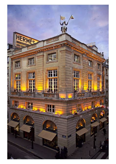 hermes rue faubourg st honore|hermès faubourg online appointment.